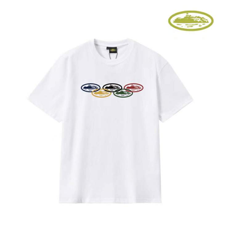 Corteiz T Shirts Short _SKUCorteizS-2XLastxC4216820